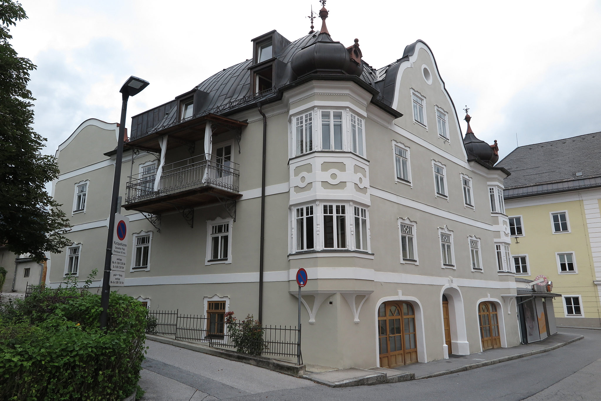 Imst